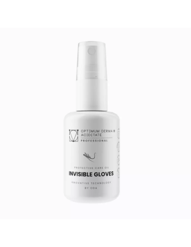 “NEMATOMOS PIRŠTINĖS” – APSAUGINIS RANKŲ PRIEŽIŪROS ALIEJUS, 30 ml