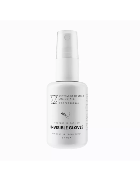 “NEMATOMOS PIRŠTINĖS” – APSAUGINIS RANKŲ PRIEŽIŪROS ALIEJUS, 30 ml