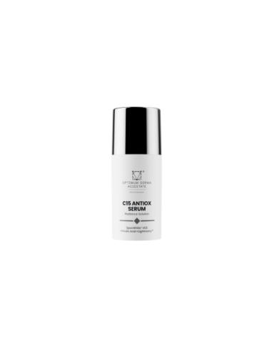C15 antiOX skaistinamasis serumas 30ml
