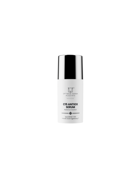 C15 antiOX skaistinamasis serumas 30ml