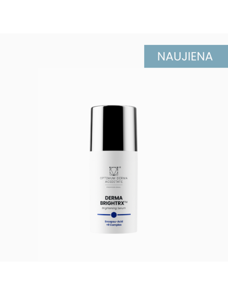 DermaBright RX™ šviesinamasis serumas 30ml
