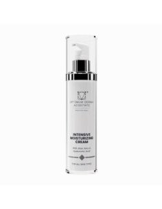 DRĖKINAMASIS KREMAS SU ALAVIJAIS IR HIALURONU, 50 ml