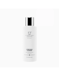 Drėkinamasis kreminis prausiklis 200ml