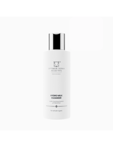 Drėkinamasis kreminis prausiklis 200ml