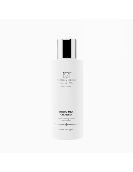 Drėkinamasis kreminis prausiklis 200ml