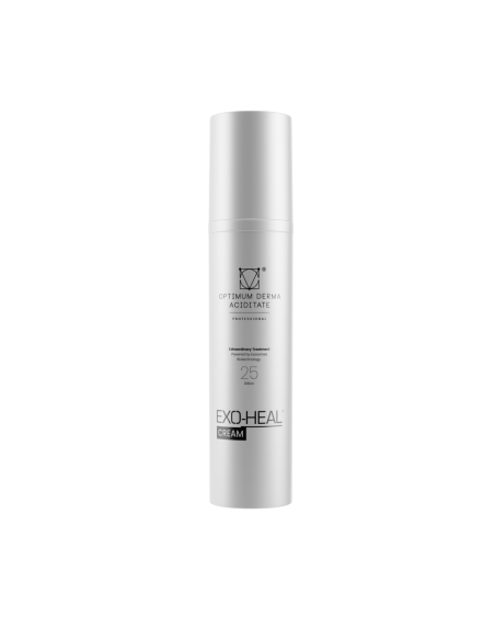 EXO-HEAL® KREMAS SU EGZOSOMOMIS 50 ml