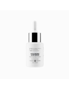 HIALURONO RŪGŠTIES SERUMAS, 30 ml