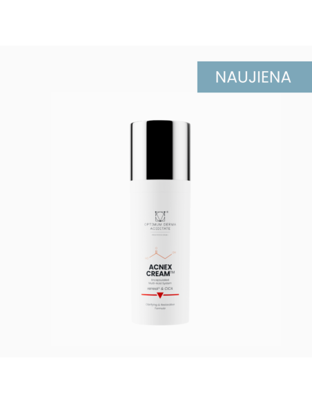 ACNEX™ kremas spuoguotai odai 50ml