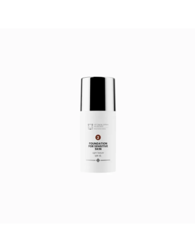 MASKUOJAMASIS JAUTRIOS ODOS KREMAS NR.2, 30 ml