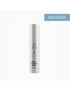 Naktinė kaukė su NAD+ aktyvatoriumi ir egzosomomis, 50 ml