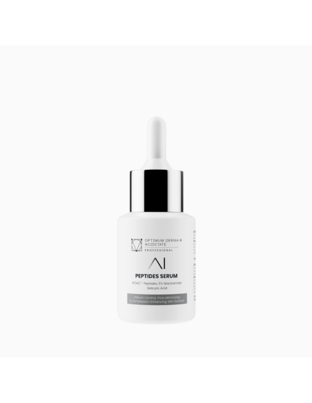 AI PEPTIDŲ SERUMAS, 30 ml