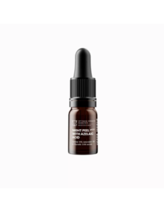 NIGHT PEEL WITH AZELAIC ACID, 2×5 ML