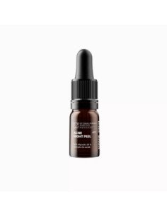 NIGHT PEEL WITH GLYCOLIC AND SALICYLIC ACIDS, 5 ML