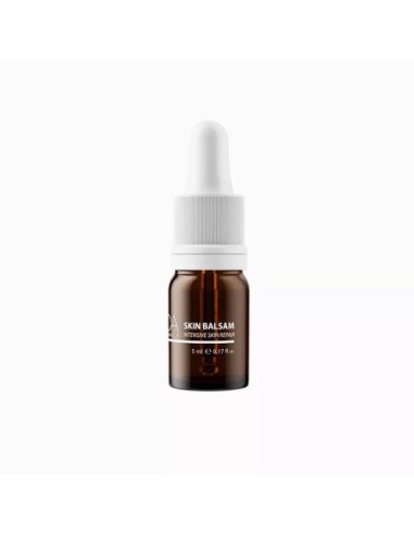ODOS BALZAMAS, 5 ml