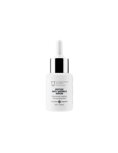 Anti-Wrinkle Peptide Serum