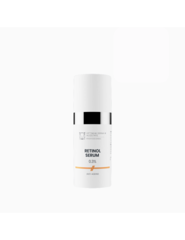 RETINOLIO SERUMAS 0.3% 15 ml
