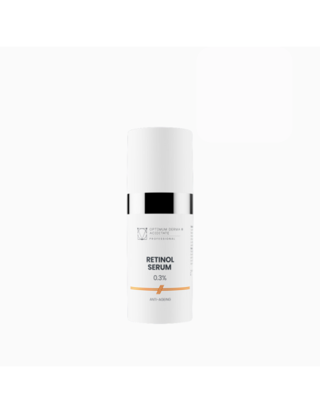 RETINOLIO SERUMAS 0.3% 15 ml