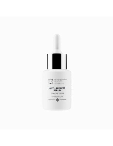 SERUMAS IŠSIPLĖTUSIEMS KAPILIARAMS, 30 ml