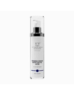 STANGRINAMASIS KREMAS SU PIENO RŪGŠTIMI, 50ML