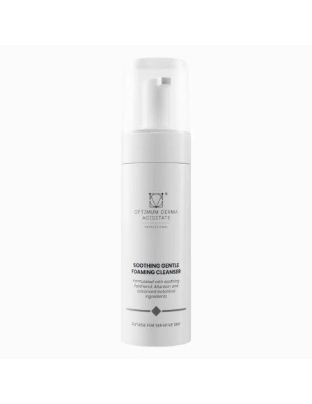 ŠVELNUS PUTŲ PRAUSIKLIS, 150 ml