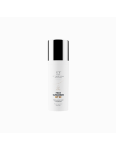 UV Balance® Veido kremas nuo saulės SPF30, 50 ml