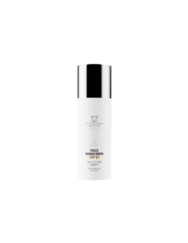 UV Balance® VEIDO KREMAS NUO SAULĖS SPF50, 50 ml