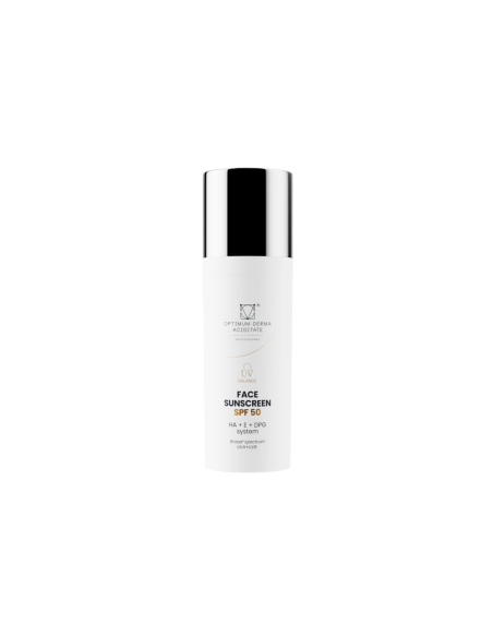 UV Balance® VEIDO KREMAS NUO SAULĖS SPF50, 50 ml