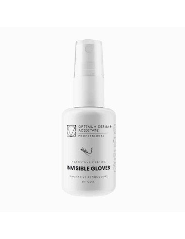“NEMATOMOS PIRŠTINĖS” – APSAUGINIS RANKŲ PRIEŽIŪROS ALIEJUS, 30 ml